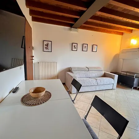 شقة Casa Lupo - Completo