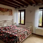 Apartamento Casa Lupo - Completo *