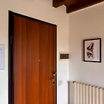 Casa Lupo - Completo Apartman