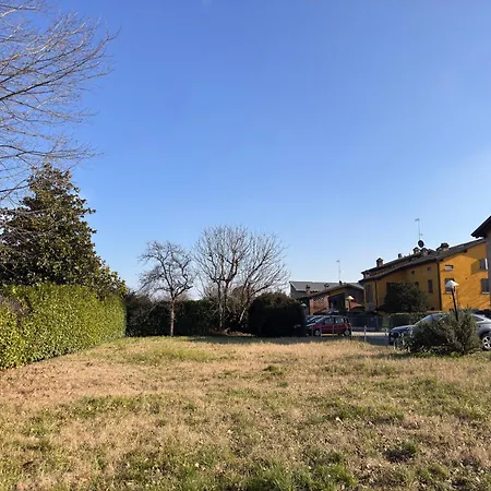 Apartament Casa Lupo - Completo *