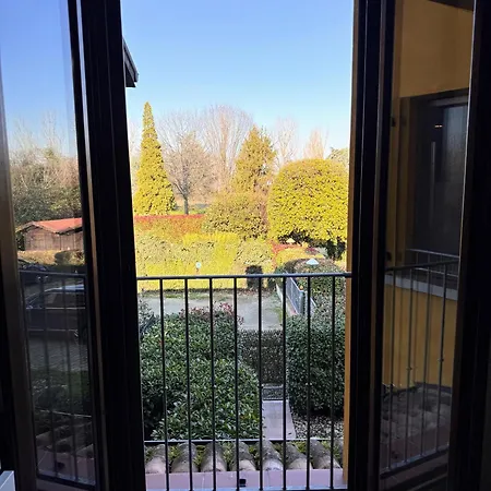 Appartamento Casa Lupo - Completo *