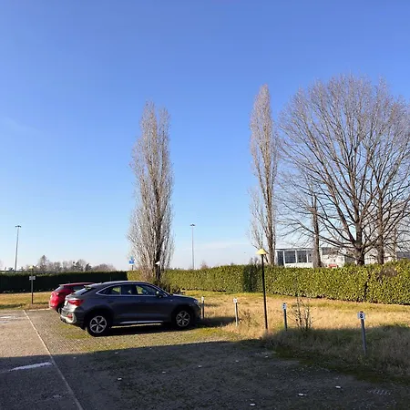 Casa Lupo - Completo Διαμέρισμα