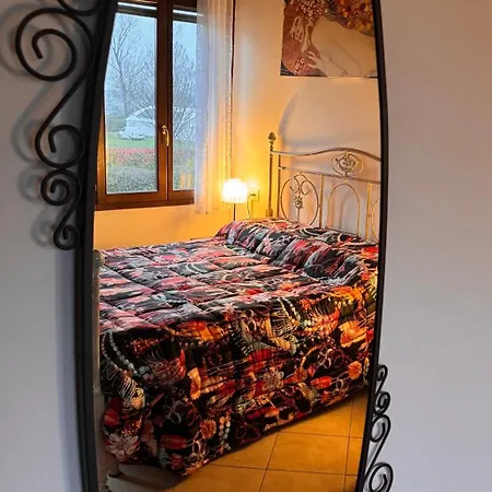 Appartamento Casa Lupo - Completo Formigine