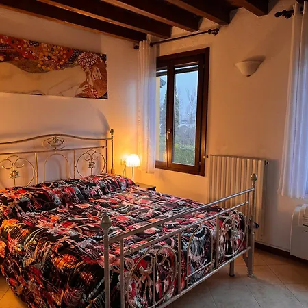 Casa Lupo - Completo Formigine