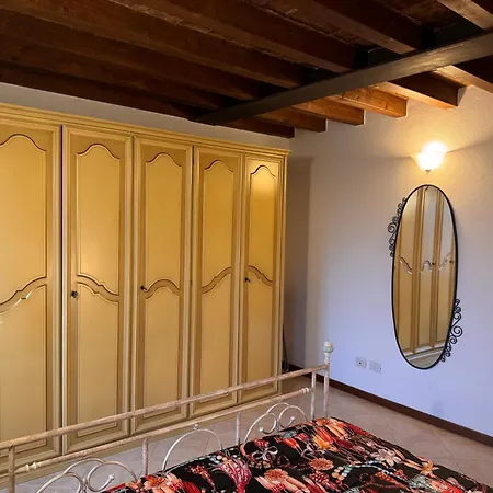 Casa Lupo - Completo