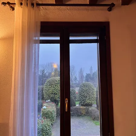 Appartamento Casa Lupo - Completo *