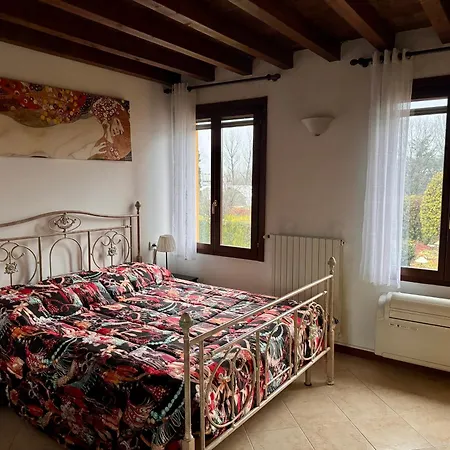 Lägenhet Casa Lupo - Completo *