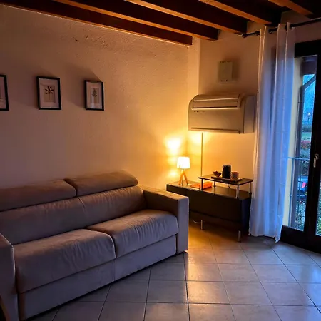 Casa Lupo - Completo