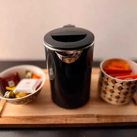 Casa Lupo - Completo Appartamento Formigine