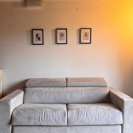 Casa Lupo - Completo Lägenhet *