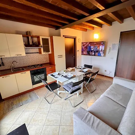 Casa Lupo - Completo Formigine