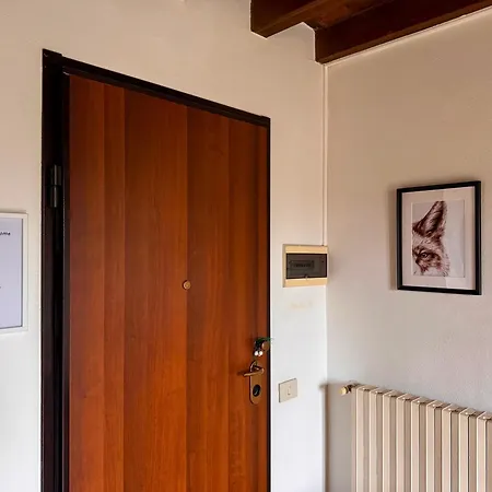 Casa Lupo - Completo Appartamento