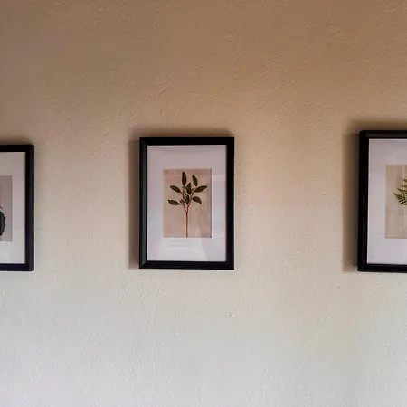 Casa Lupo - Completo Apartament *