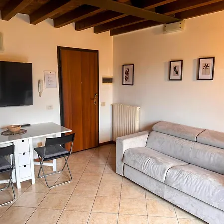 Casa Lupo - Completo Apartamento Formigine