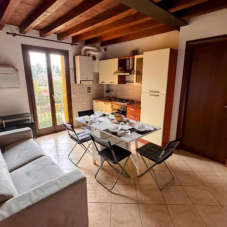 Casa Lupo - Completo Formigine