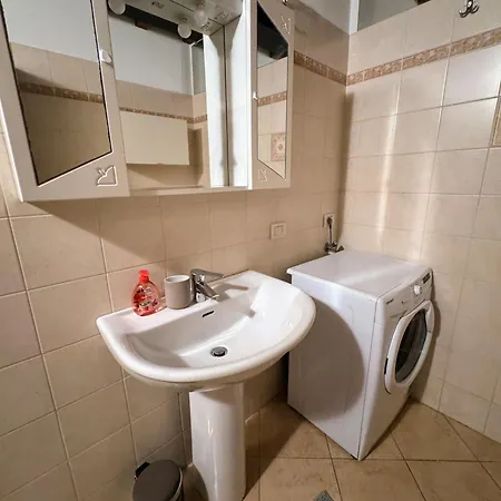 Casa Lupo - Completo