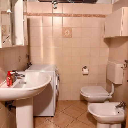 Casa Lupo - Completo Appartamento *