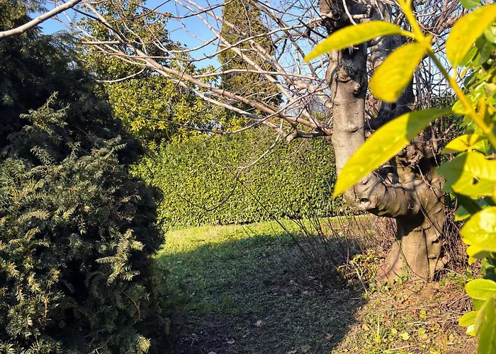 Casa Lupo - Completo Apartament