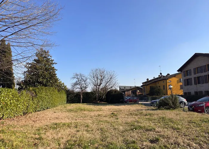 Apartament Casa Lupo - Completo *