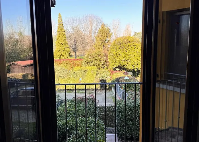 Appartamento Casa Lupo - Completo *