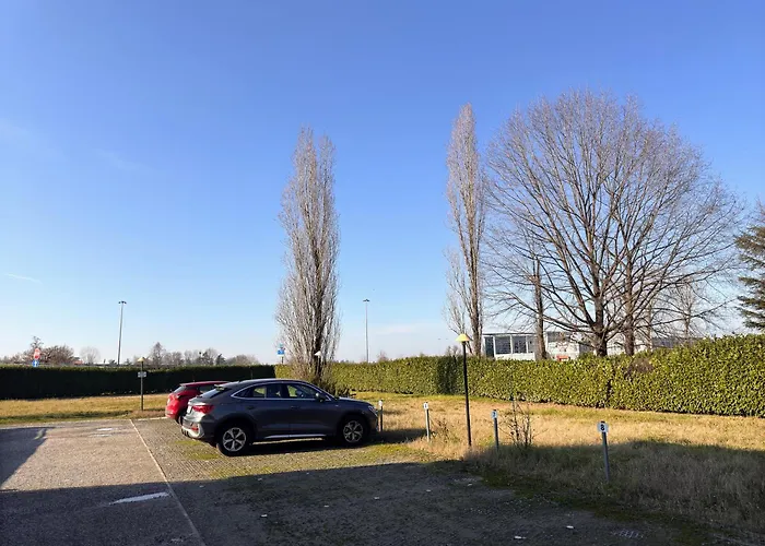 Casa Lupo - Completo Apartament