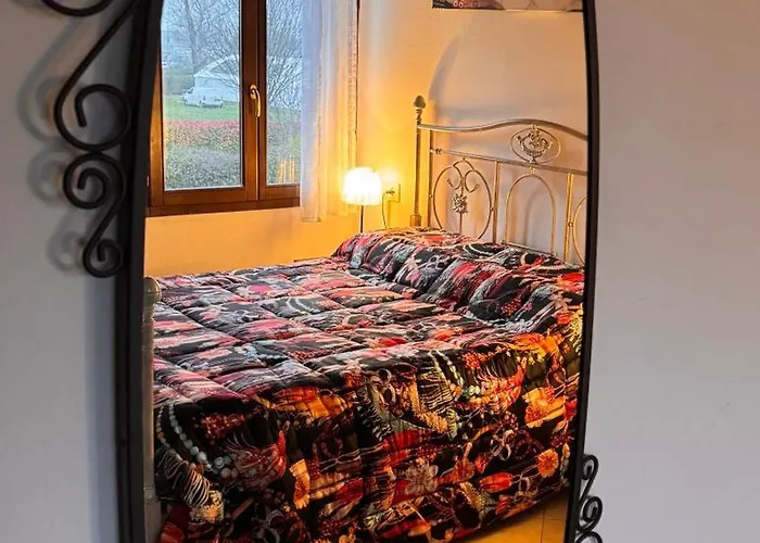 Apartament Casa Lupo - Completo Formigine