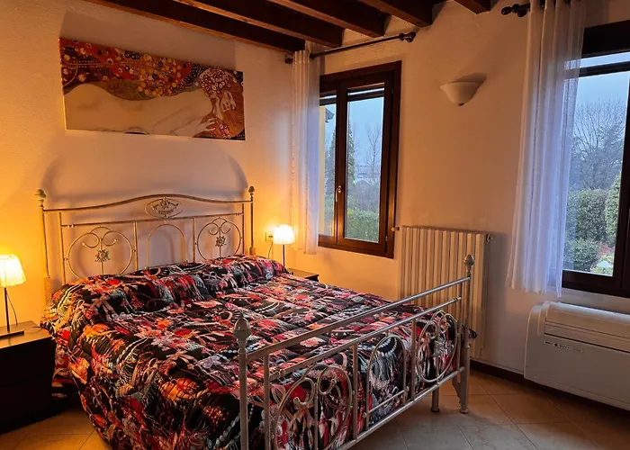 Casa Lupo - Completo Formigine