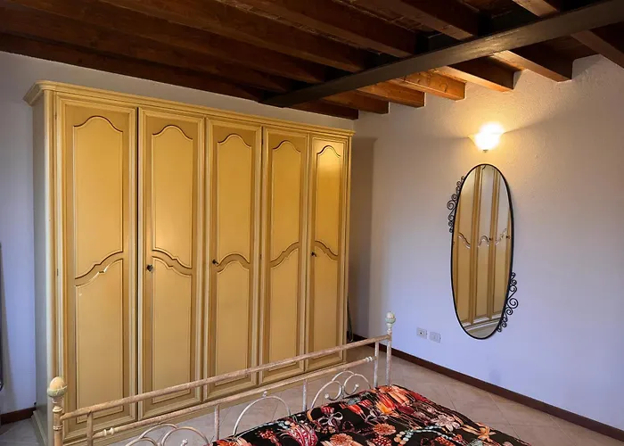 Casa Lupo - Completo