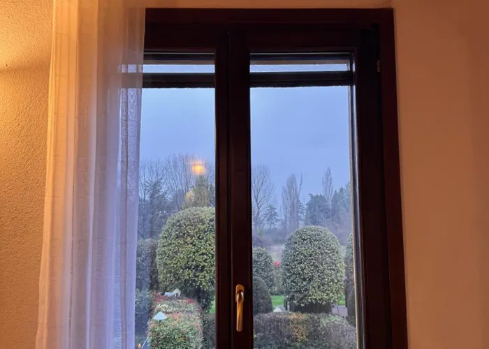 Apartament Casa Lupo - Completo *