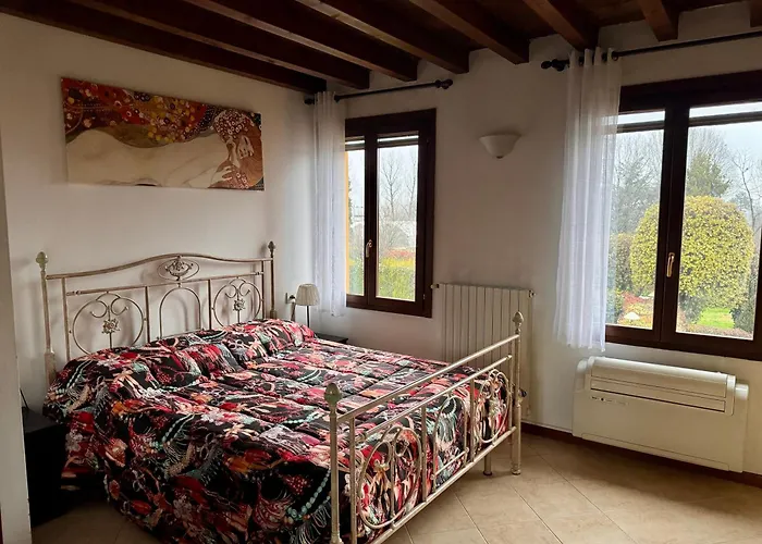 Apartment Casa Lupo - Completo *