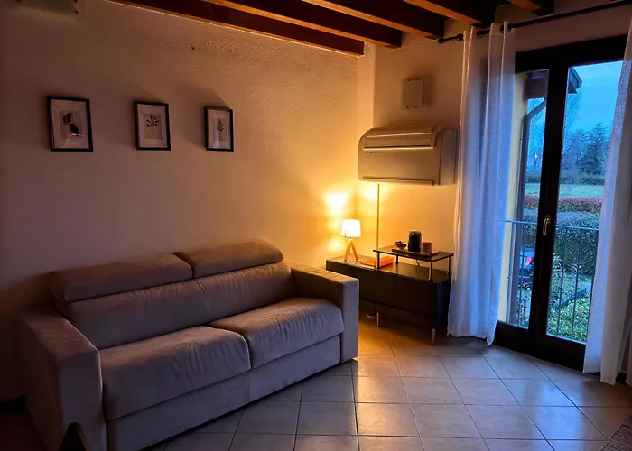 Casa Lupo - Completo