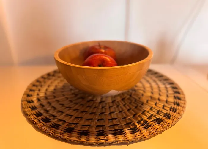 Casa Lupo - Completo *