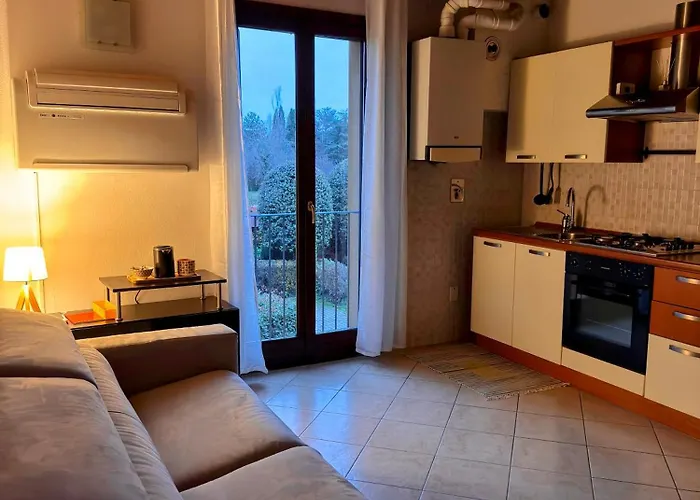 Casa Lupo - Completo Appartamento *