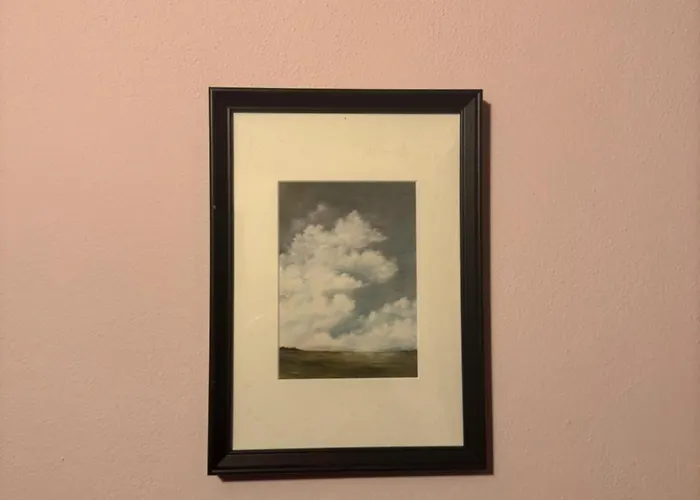 Casa Lupo - Completo Διαμέρισμα Formigine