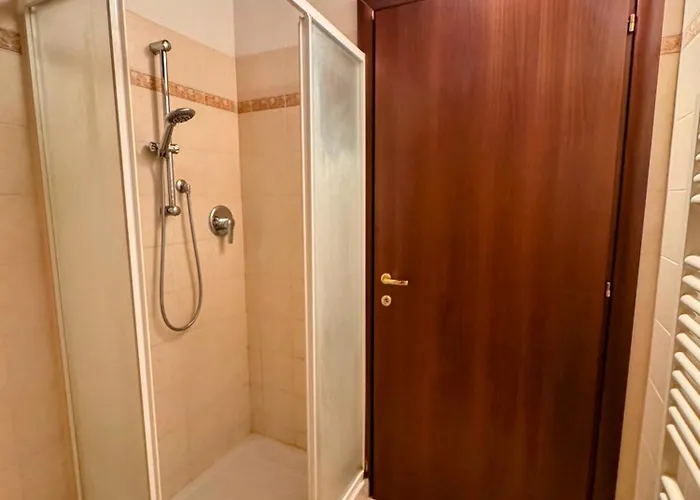 Casa Lupo - Completo Apartament