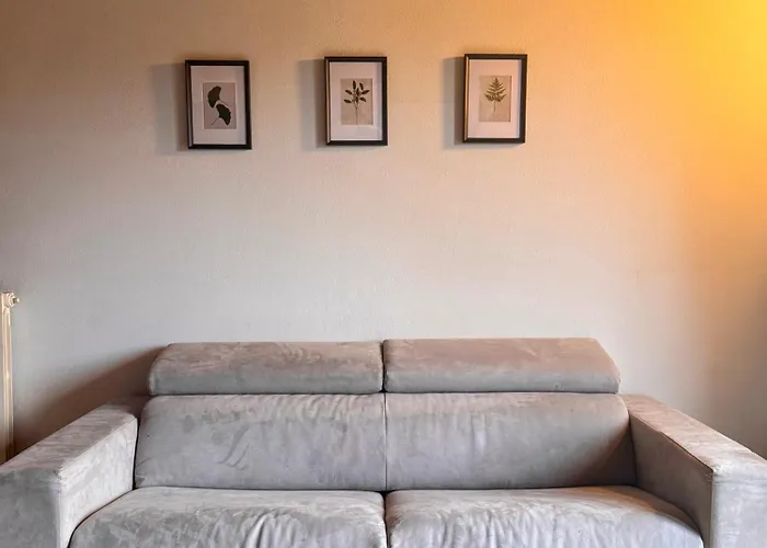 Casa Lupo - Completo Apartment *