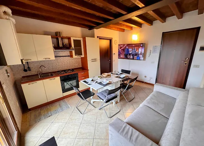 Casa Lupo - Completo فورمجيني