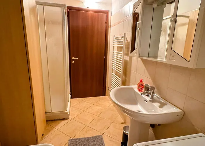 Casa Lupo - Completo * Formigine