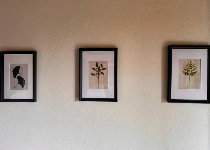 Casa Lupo - Completo شقة *