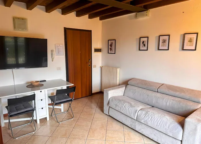 Casa Lupo - Completo Apartament Formigine