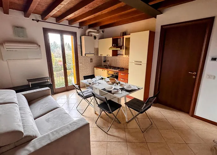 Casa Lupo - Completo فورمجيني