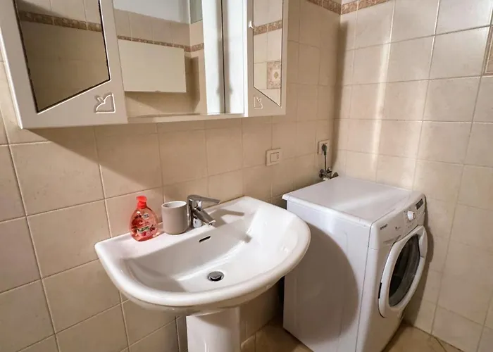 Casa Lupo - Completo