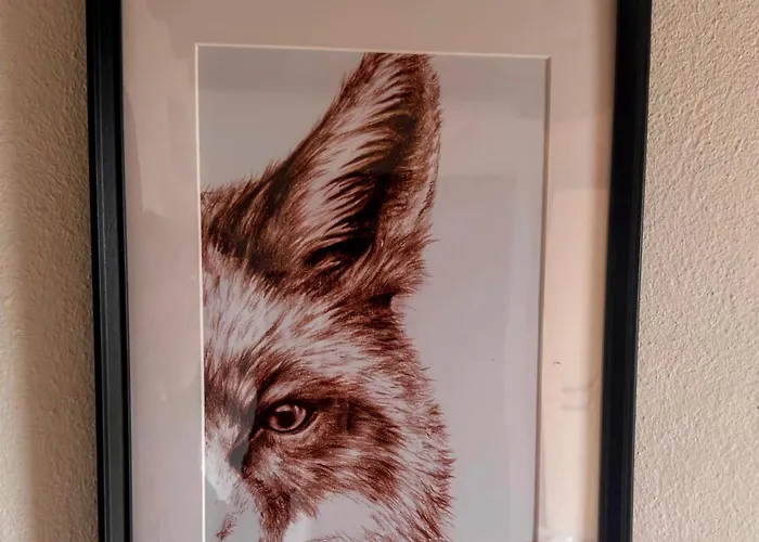 Casa Lupo - Completo Apartament *