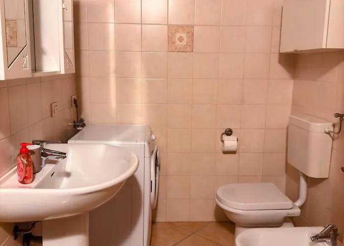 Casa Lupo - Completo Apartament *